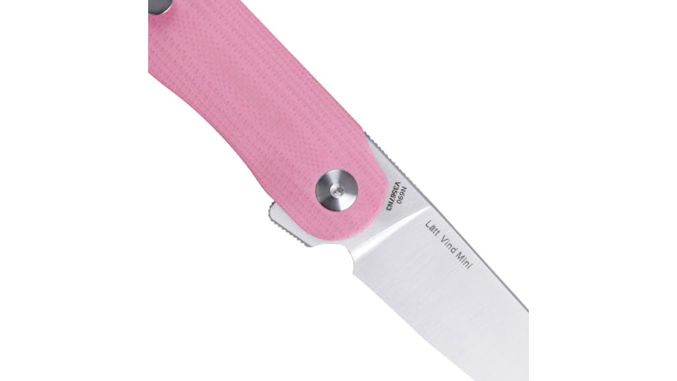Kizer Cutlery Latt Vind Mini Linerlock