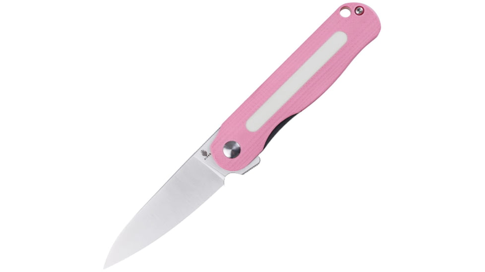 Kizer Cutlery Latt Vind Mini Linerlock