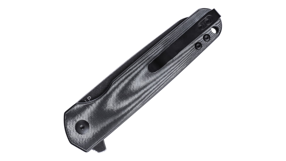 Kizer Cutlery LP Linerlock Black
