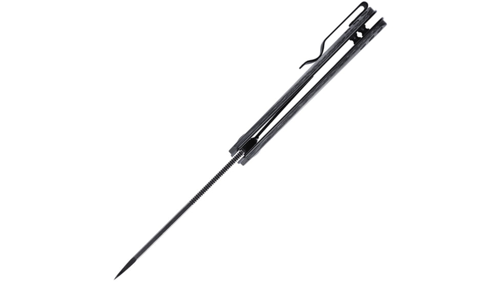 Kizer Cutlery LP Linerlock Black