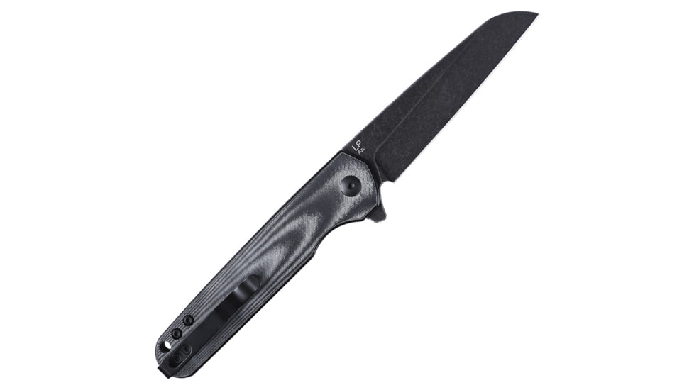 Kizer Cutlery LP Linerlock Black