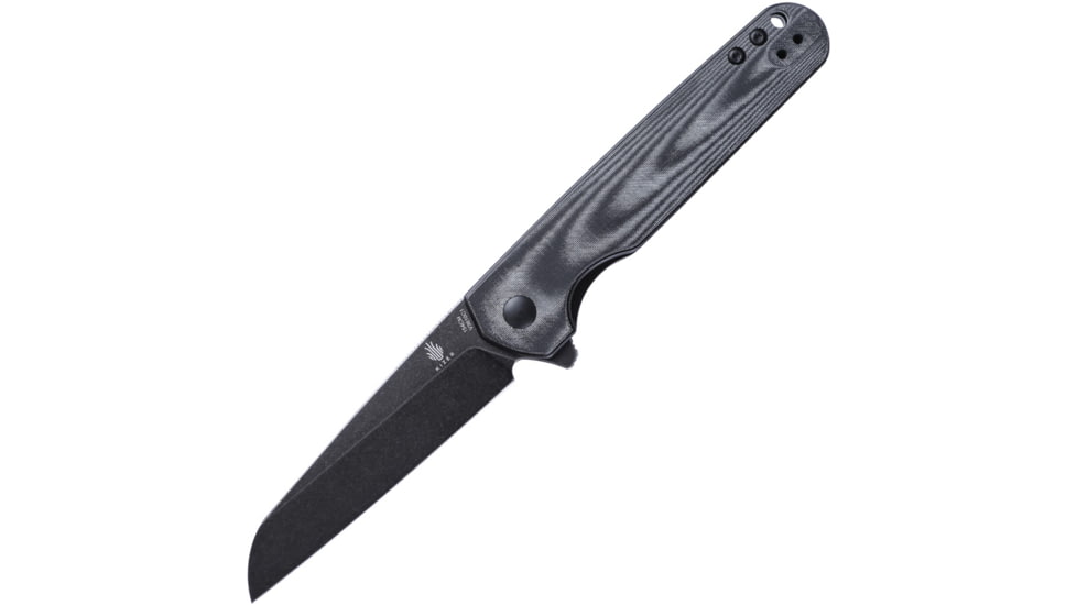 Kizer Cutlery LP Linerlock Black