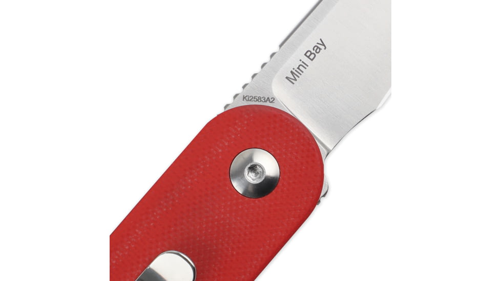 Kizer Cutlery Mini Bay Folder KI2583A2