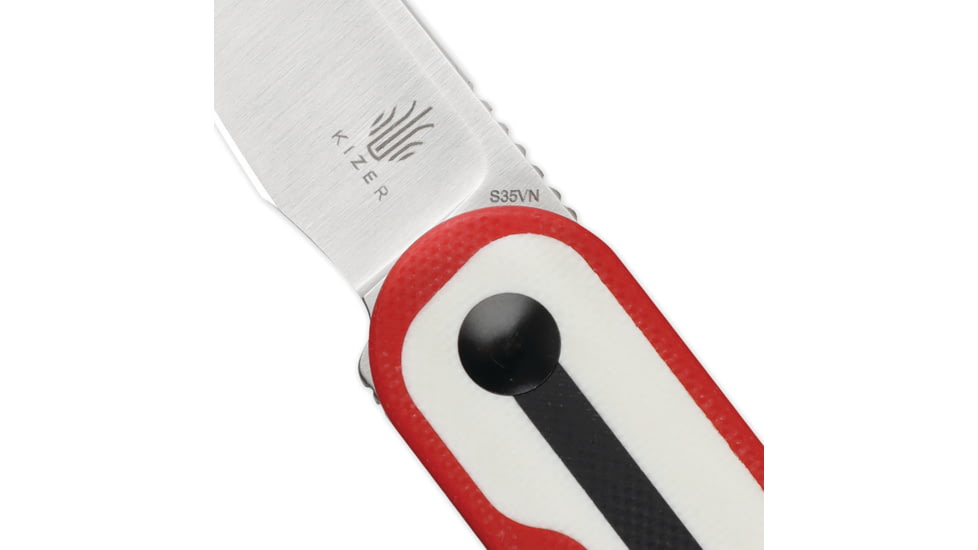Kizer Cutlery Mini Bay Folder KI2583A2