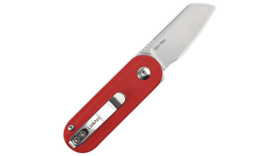 Kizer Cutlery Mini Bay Folder KI2583A2