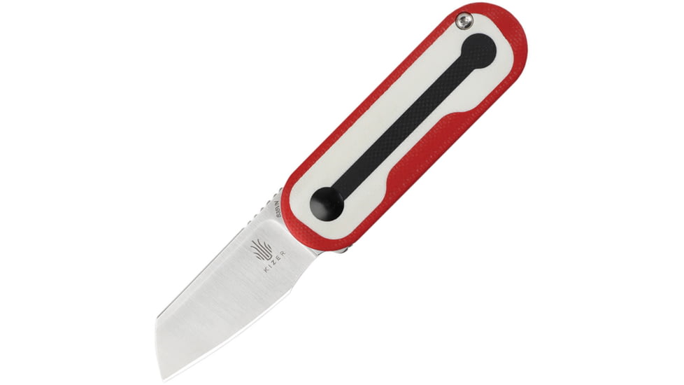 Kizer Cutlery Mini Bay Folder KI2583A2