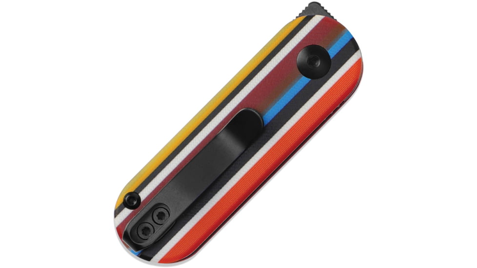 Kizer Cutlery Mini Bay Folder KIV2583C1