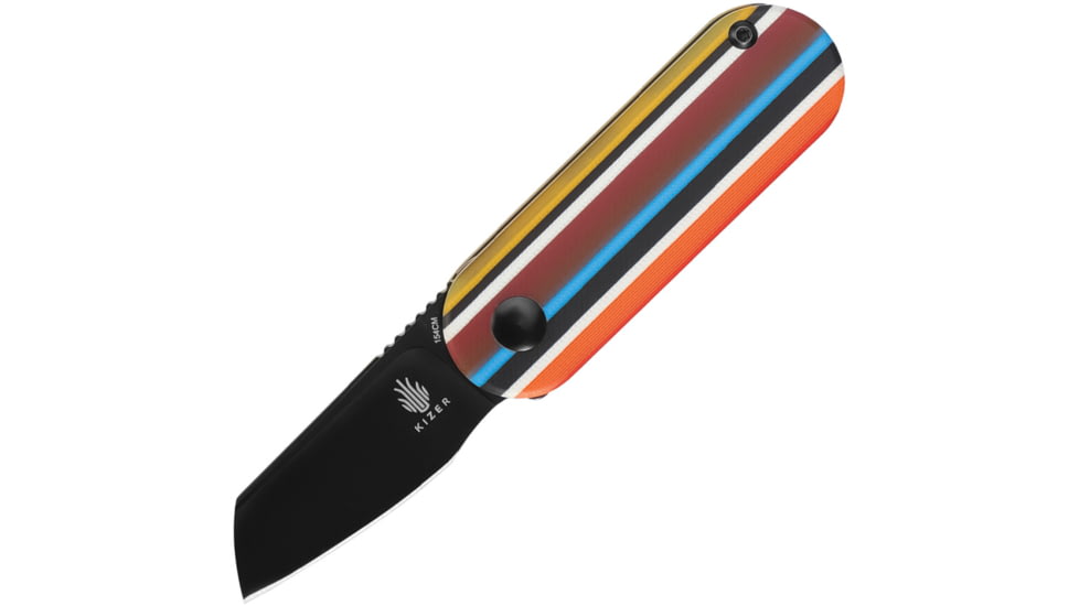 Kizer Cutlery Mini Bay Folder KIV2583C1
