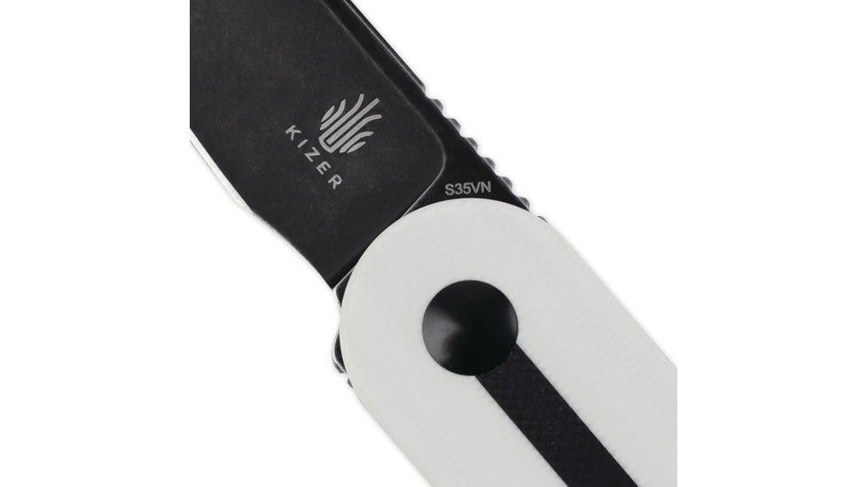 Kizer Cutlery Mini Bay Folder