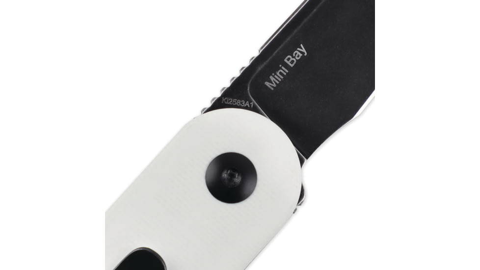 Kizer Cutlery Mini Bay Folder