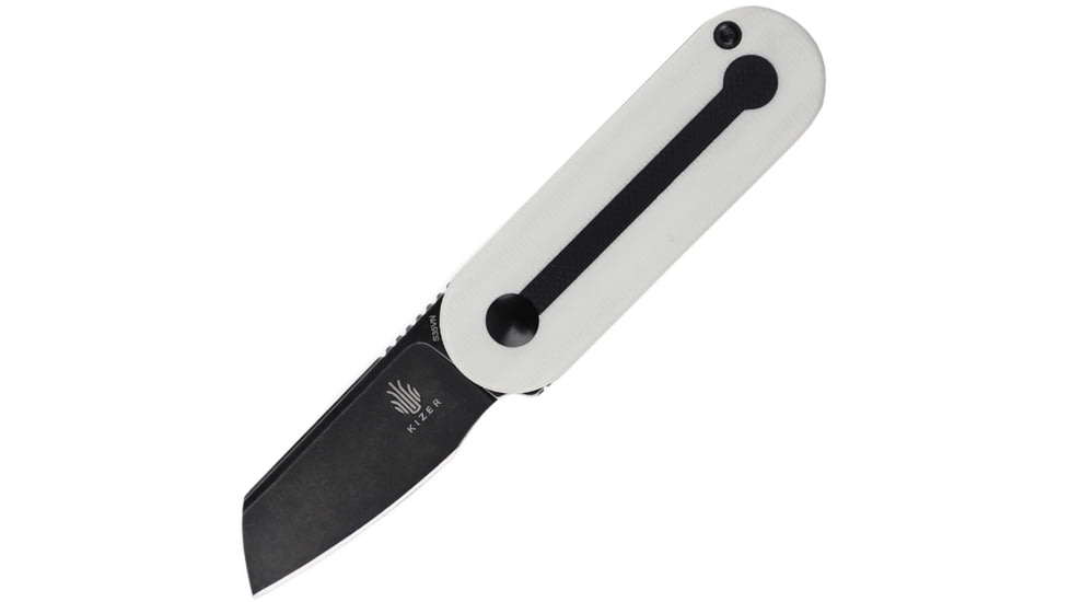 Kizer Cutlery Mini Bay Folder