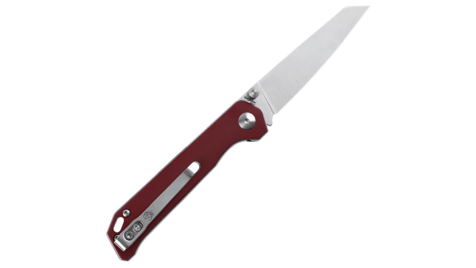 Kizer Cutlery Mini Begleiter Linerlock Red