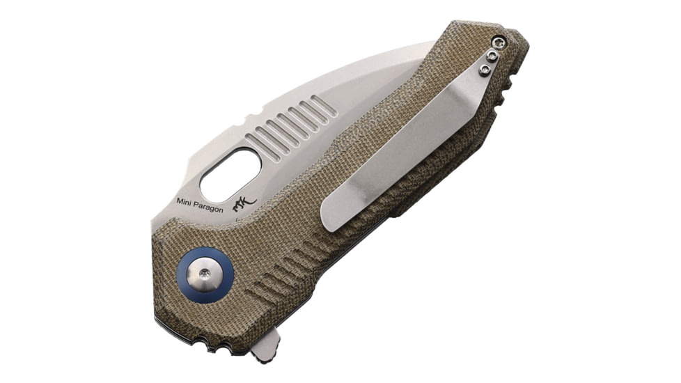 Kizer Cutlery Mini Paragon Linerlock