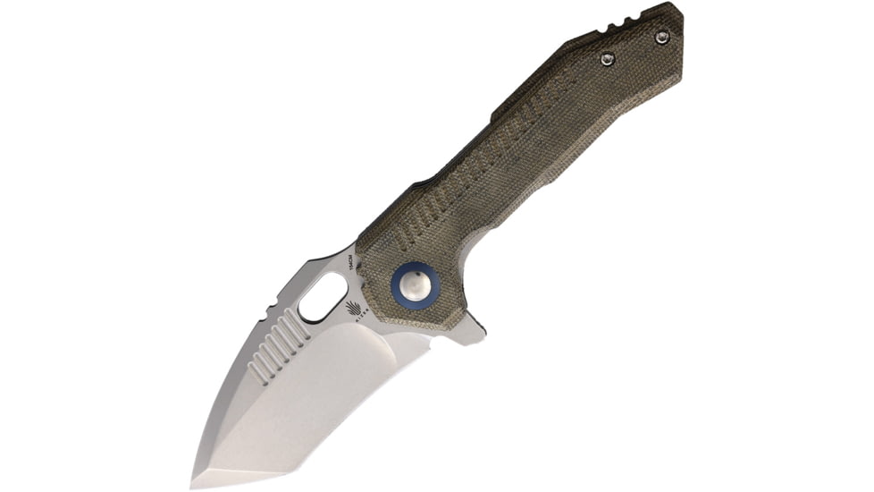 Kizer Cutlery Mini Paragon Linerlock