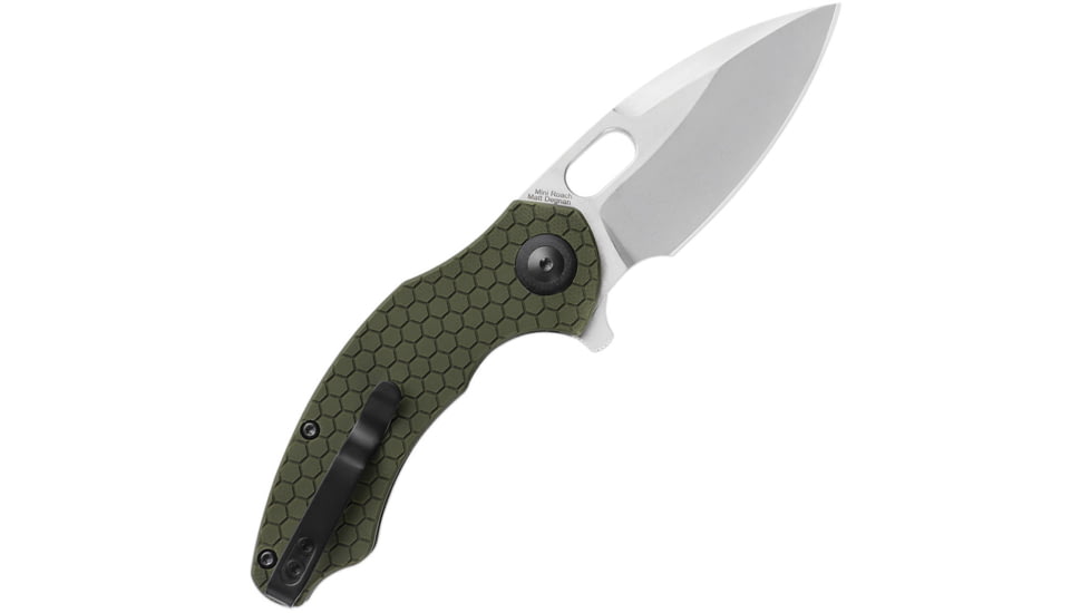 Kizer Cutlery Mini Roach Linerlock OD
