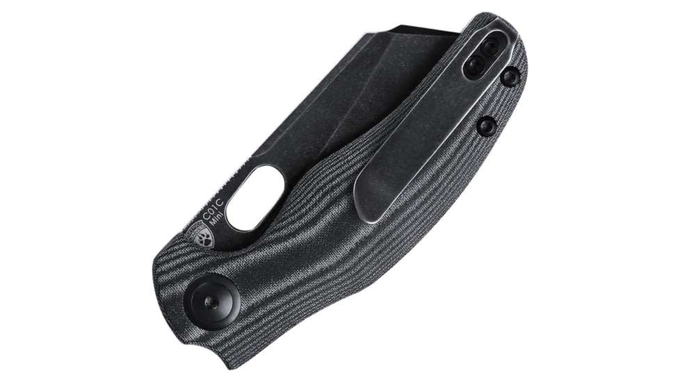 Kizer Cutlery Mini Sheepdog Linerlock