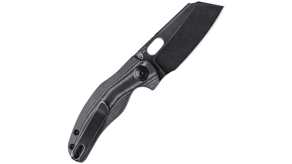Kizer Cutlery Mini Sheepdog Linerlock