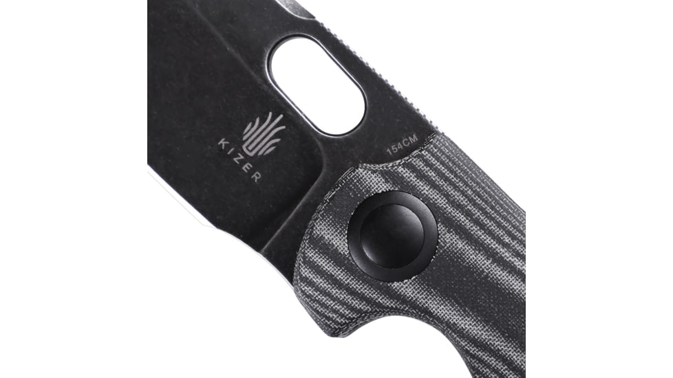 Kizer Cutlery Mini Sheepdog Linerlock