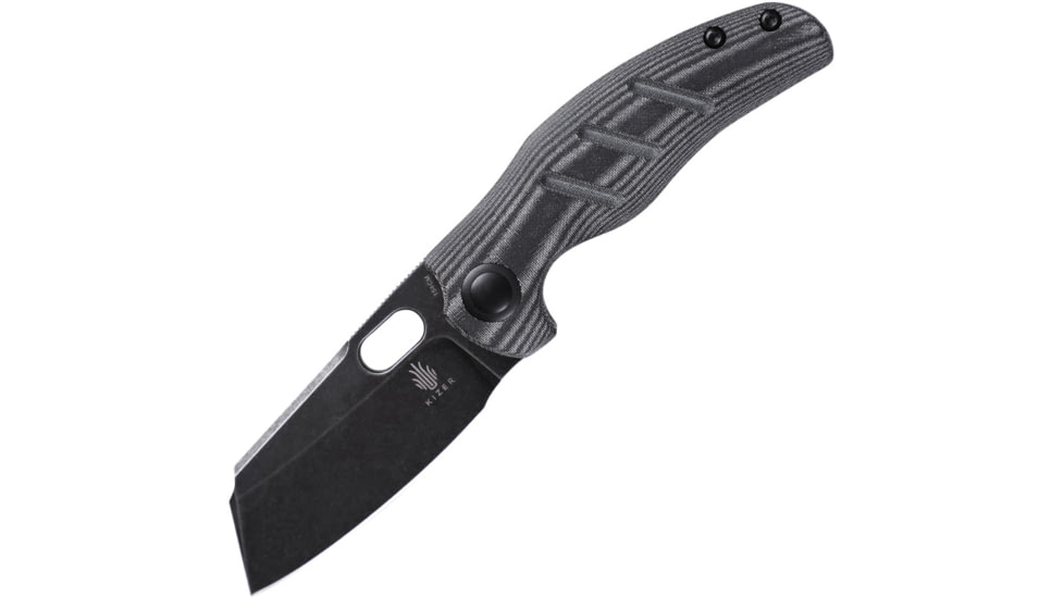 Kizer Cutlery Mini Sheepdog Linerlock