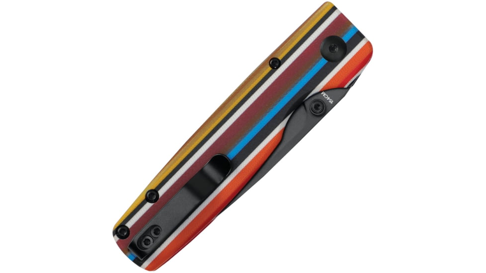 Kizer Cutlery Original Button Lock