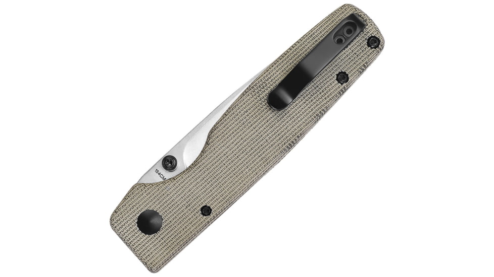 Kizer Cutlery Original XL Button Lock