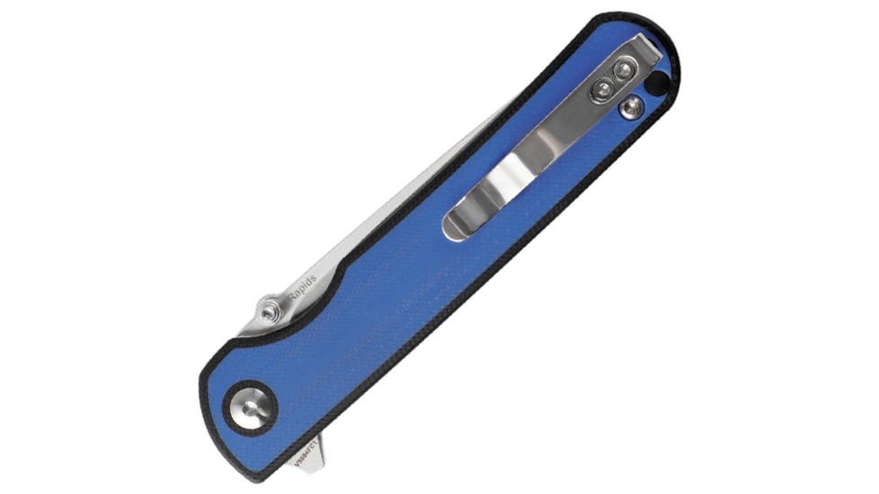 Kizer Cutlery Rapids Linerlock G10