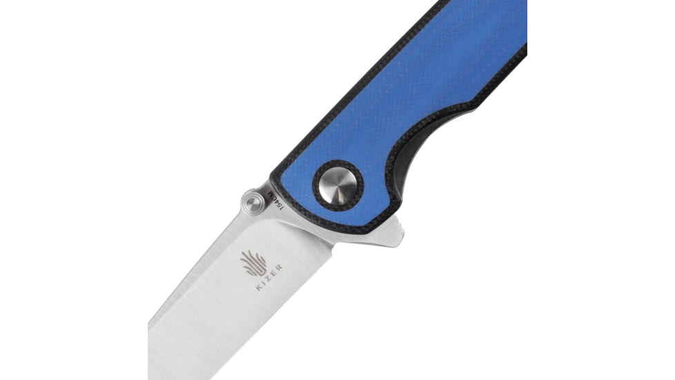 Kizer Cutlery Rapids Linerlock G10