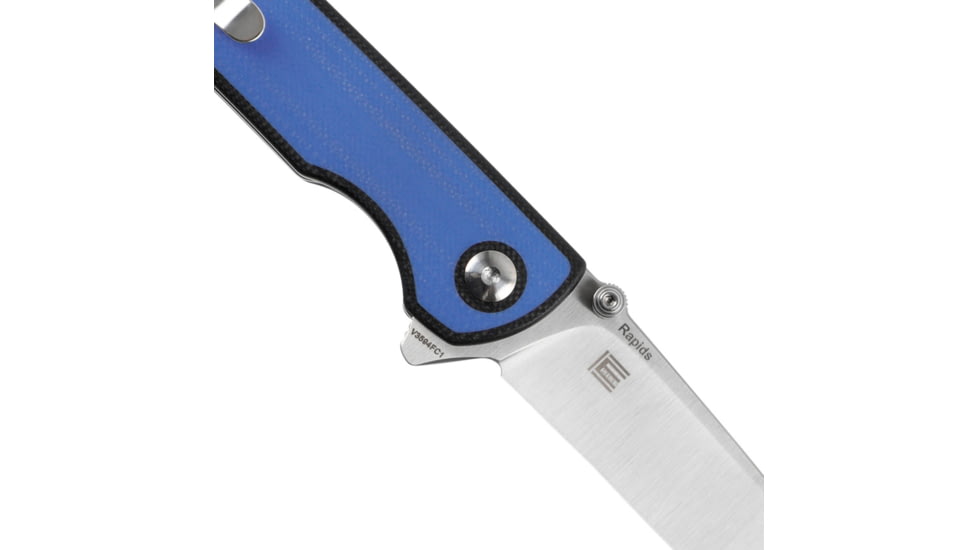 Kizer Cutlery Rapids Linerlock G10