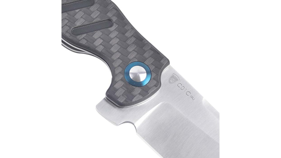 Kizer Cutlery Sheepdog Linerlock CF