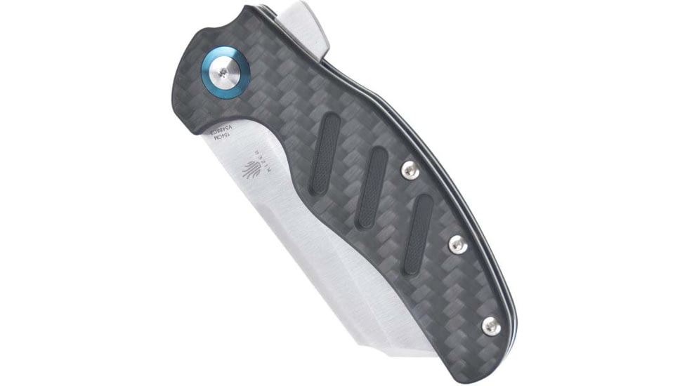Kizer Cutlery Sheepdog Linerlock CF