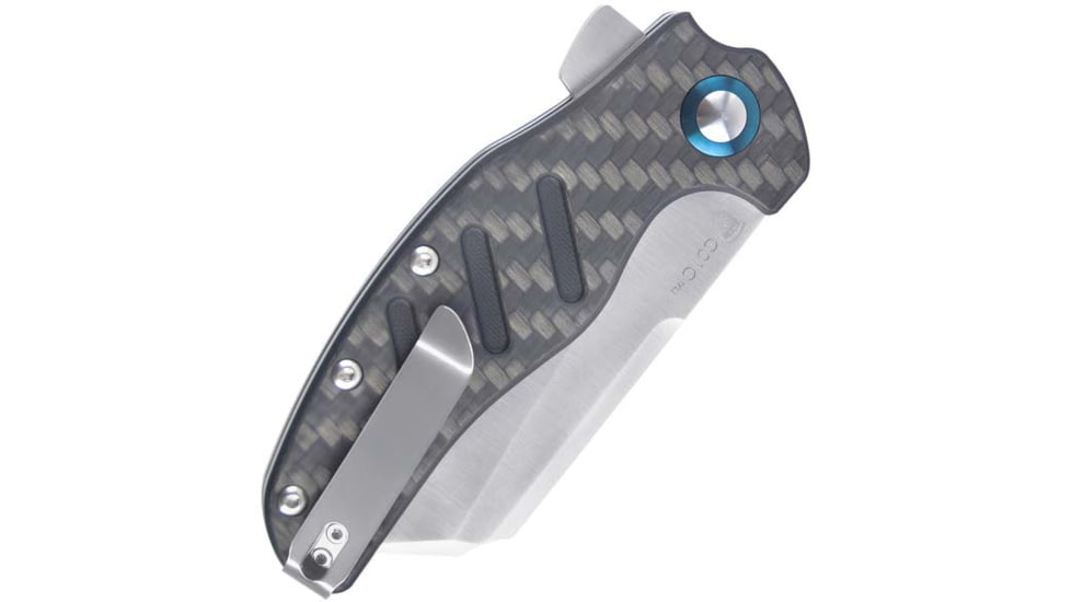 Kizer Cutlery Sheepdog Linerlock CF