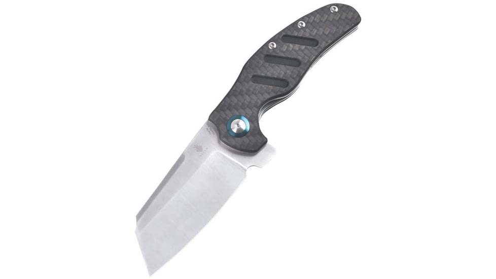 Kizer Cutlery Sheepdog Linerlock CF