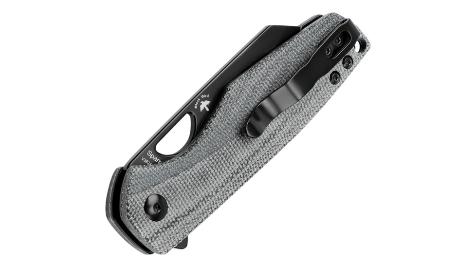 Kizer Cutlery Sparrow Linerlock 154CM