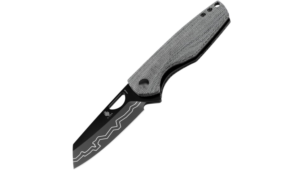 Kizer Cutlery Sparrow Linerlock 154CM