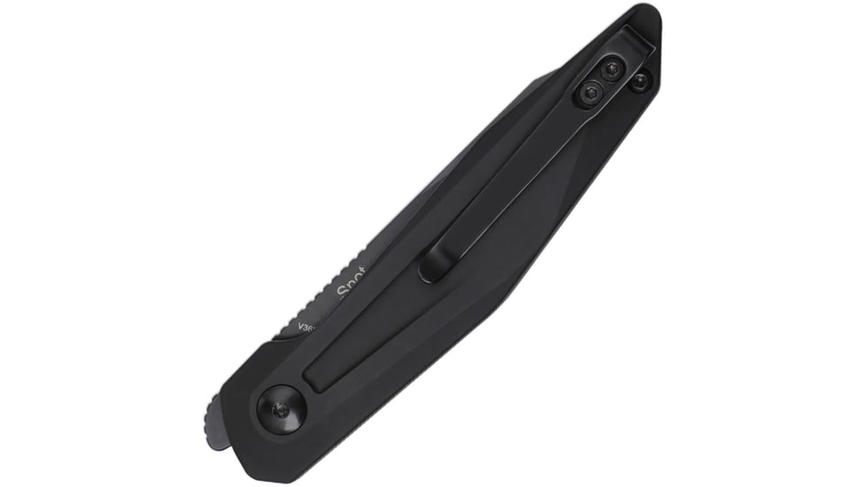 Kizer Cutlery Spot Linerlock Black