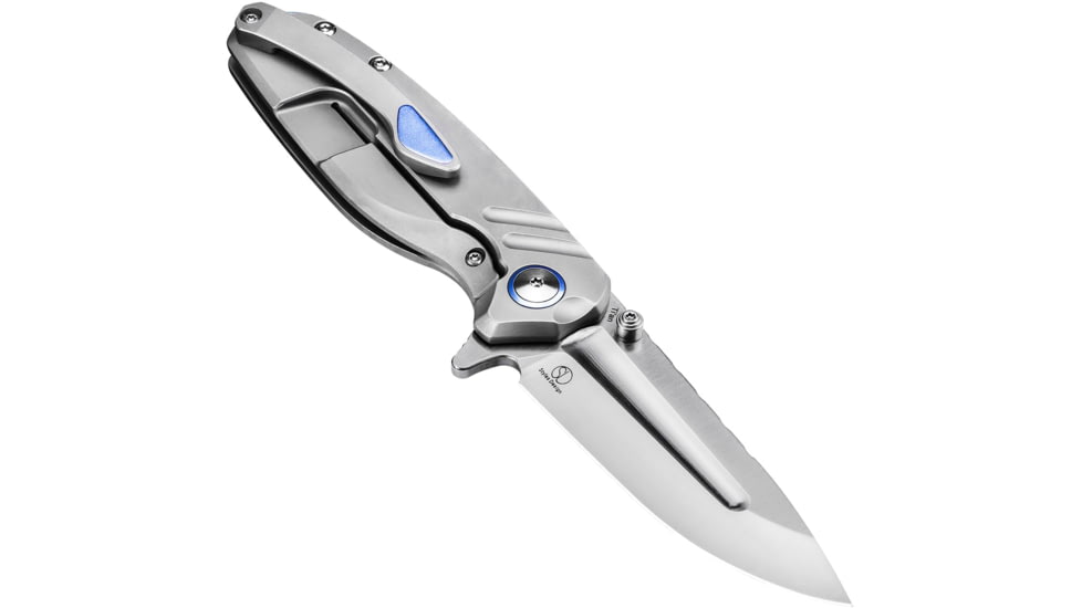Kizer Cutlery Tian Framelock