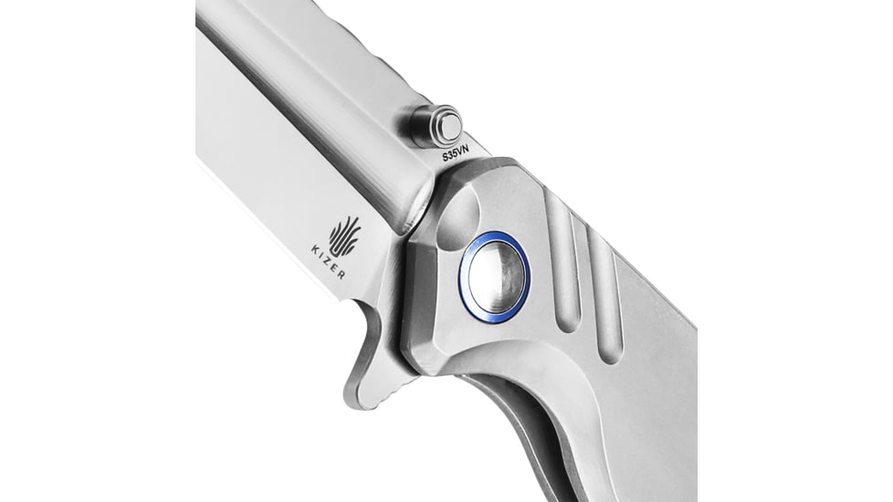 Kizer Cutlery Tian Framelock