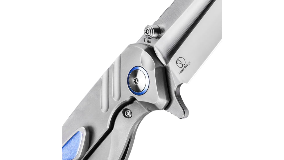 Kizer Cutlery Tian Framelock