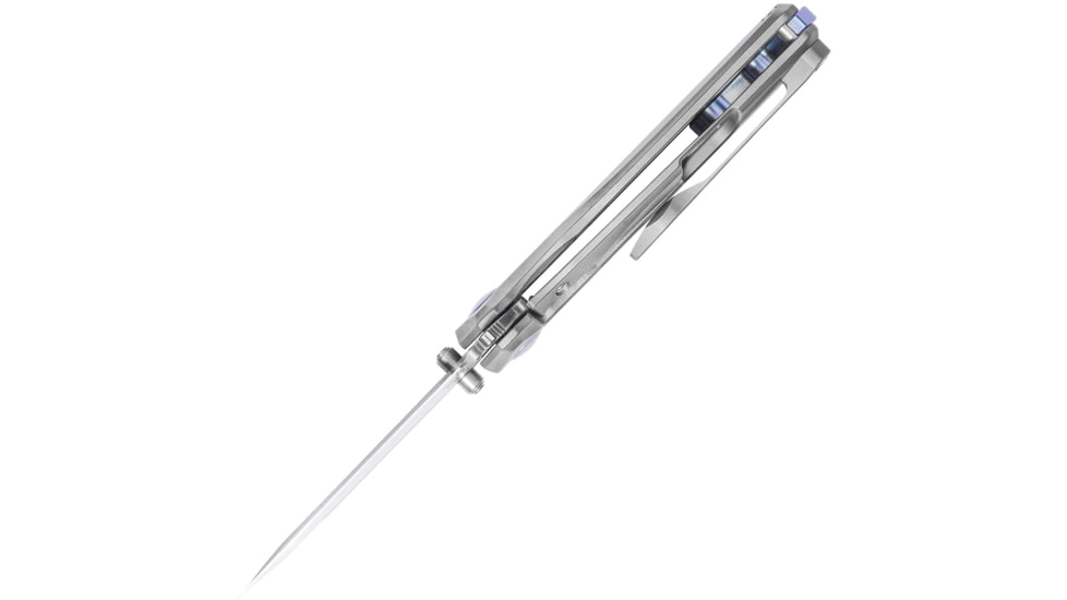 Kizer Cutlery Tian Framelock