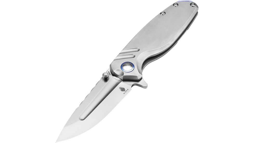 Kizer Cutlery Tian Framelock