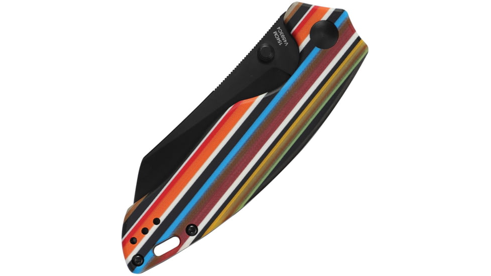 Kizer Cutlery Towser K Linerlock 154CM