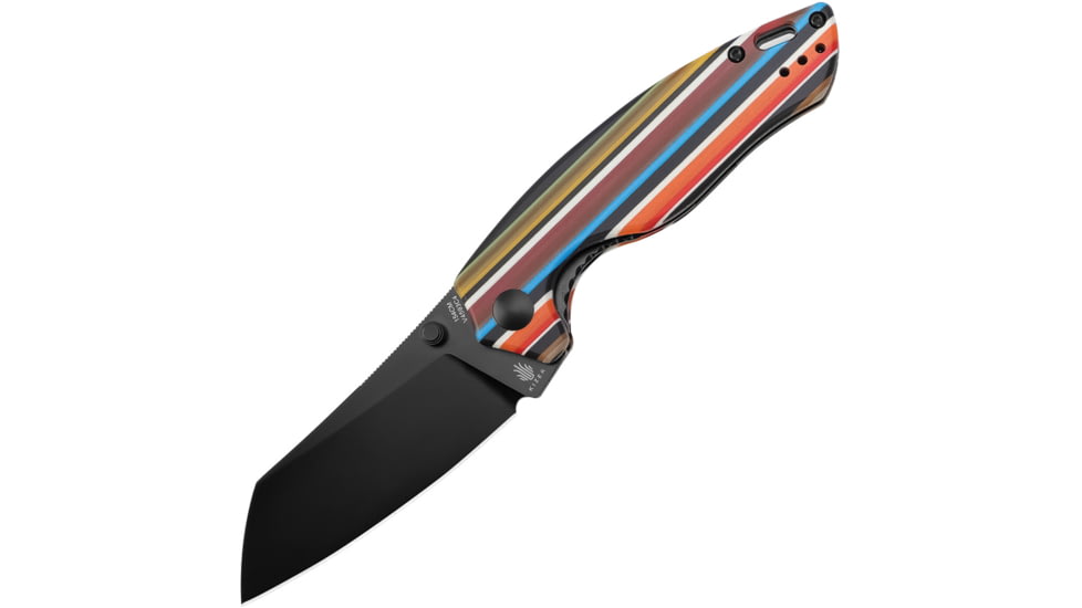 Kizer Cutlery Towser K Linerlock 154CM