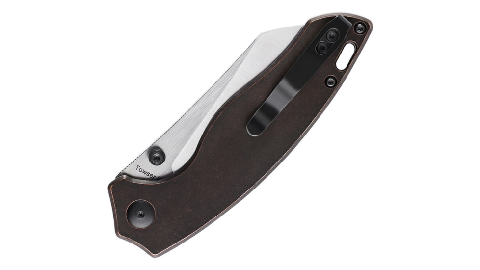 Kizer Cutlery Towser K Linerlock