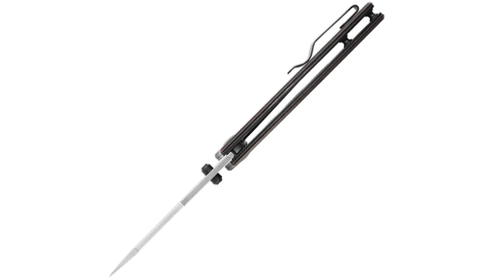 Kizer Cutlery Towser K Linerlock