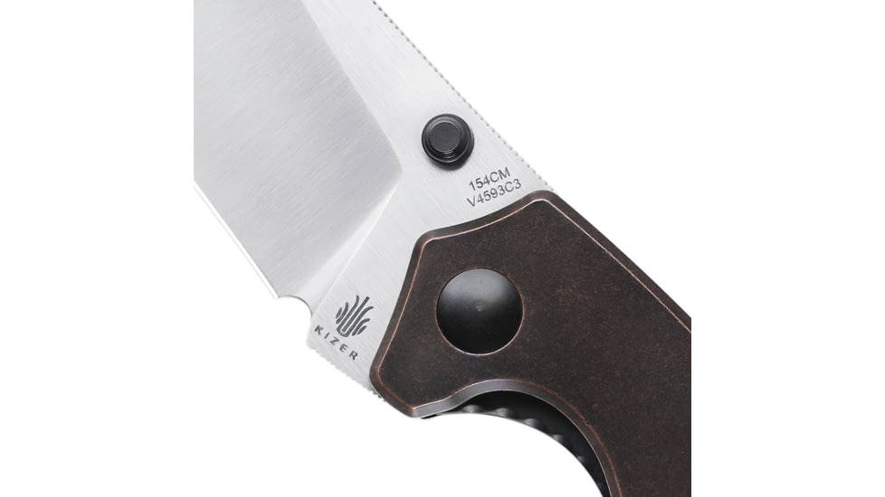 Kizer Cutlery Towser K Linerlock