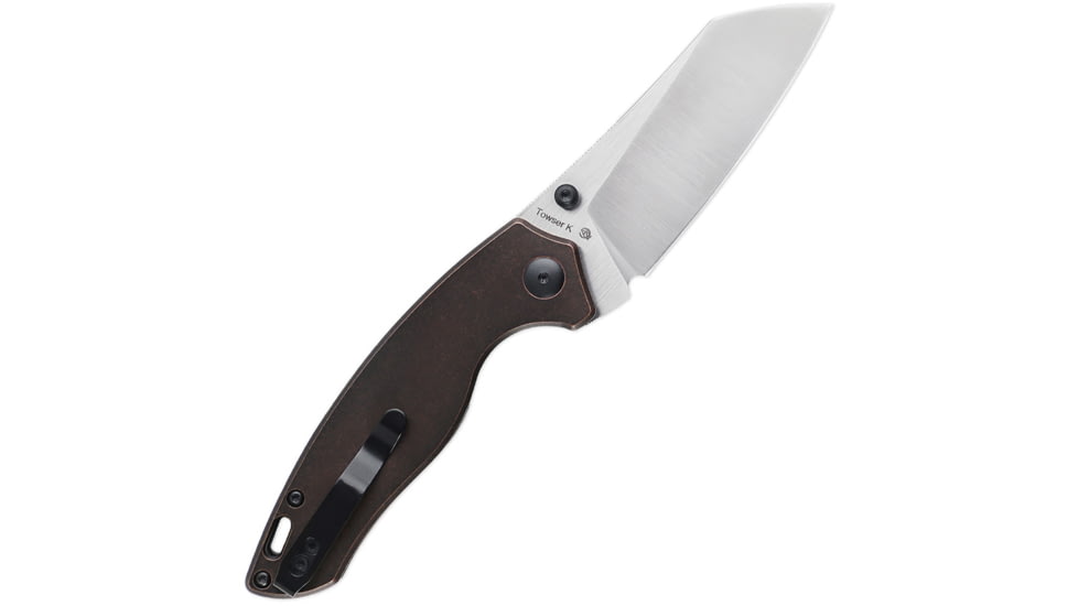 Kizer Cutlery Towser K Linerlock