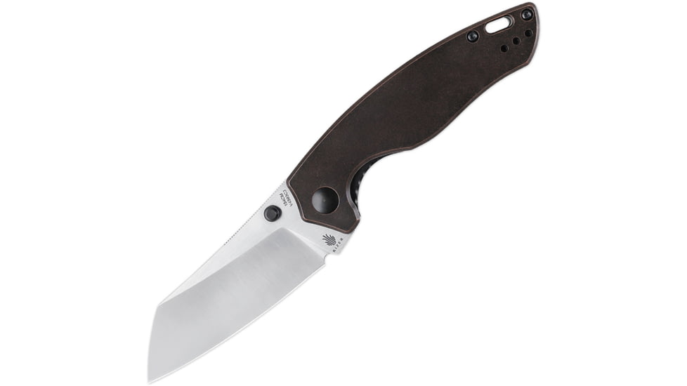 Kizer Cutlery Towser K Linerlock