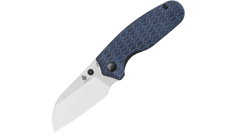 Kizer Cutlery Towser K Linerlock Richlite
