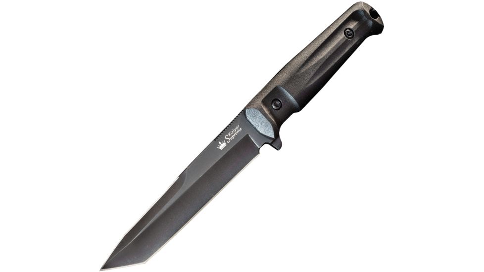 Kizlyar Aggressor Tactical, Knife KK0015