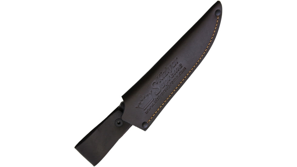 Kizlyar Colada Sheath, Fits Kizlyar Colada or fixed blades up to 8.5 ove, OK6115